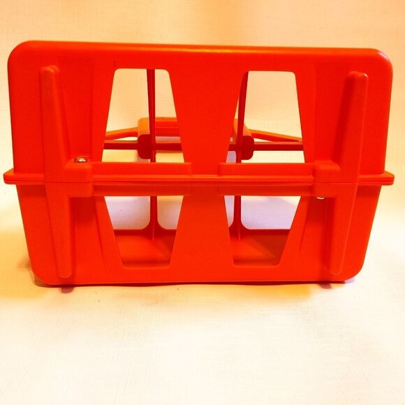 STURDY GATORADE Bottle Caddy Bright Orange - Picture 5 of 5